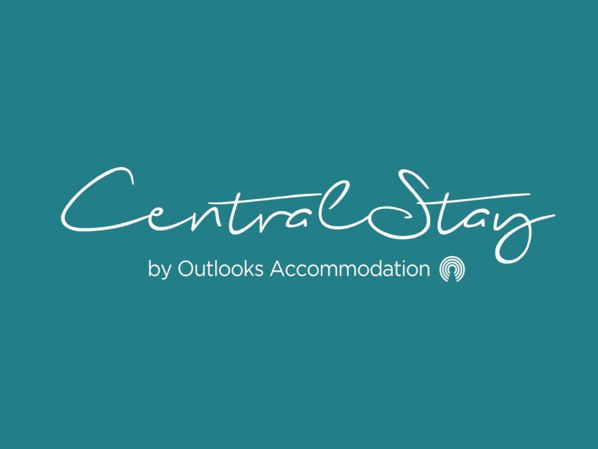 Wrexham Central Stay - Apartment Six Exterior foto